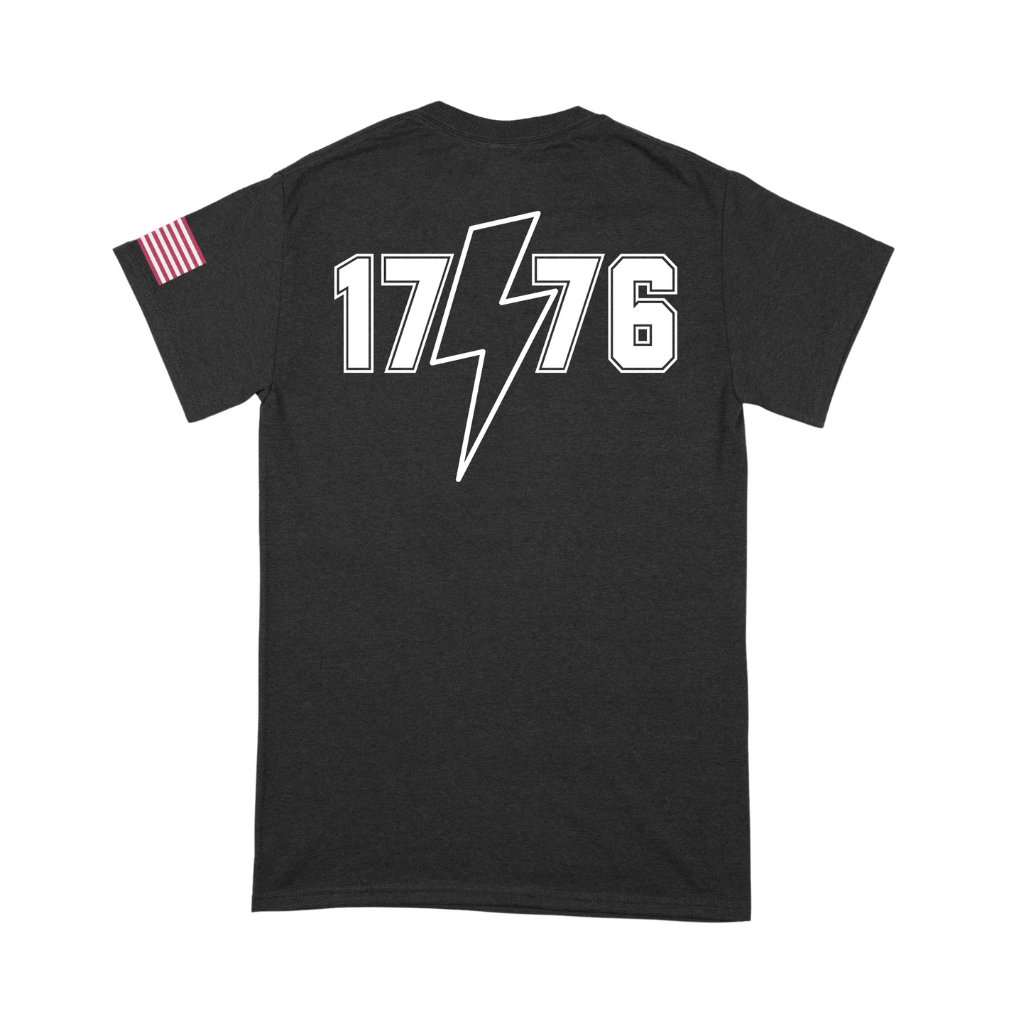 Liberty Strike Tee
