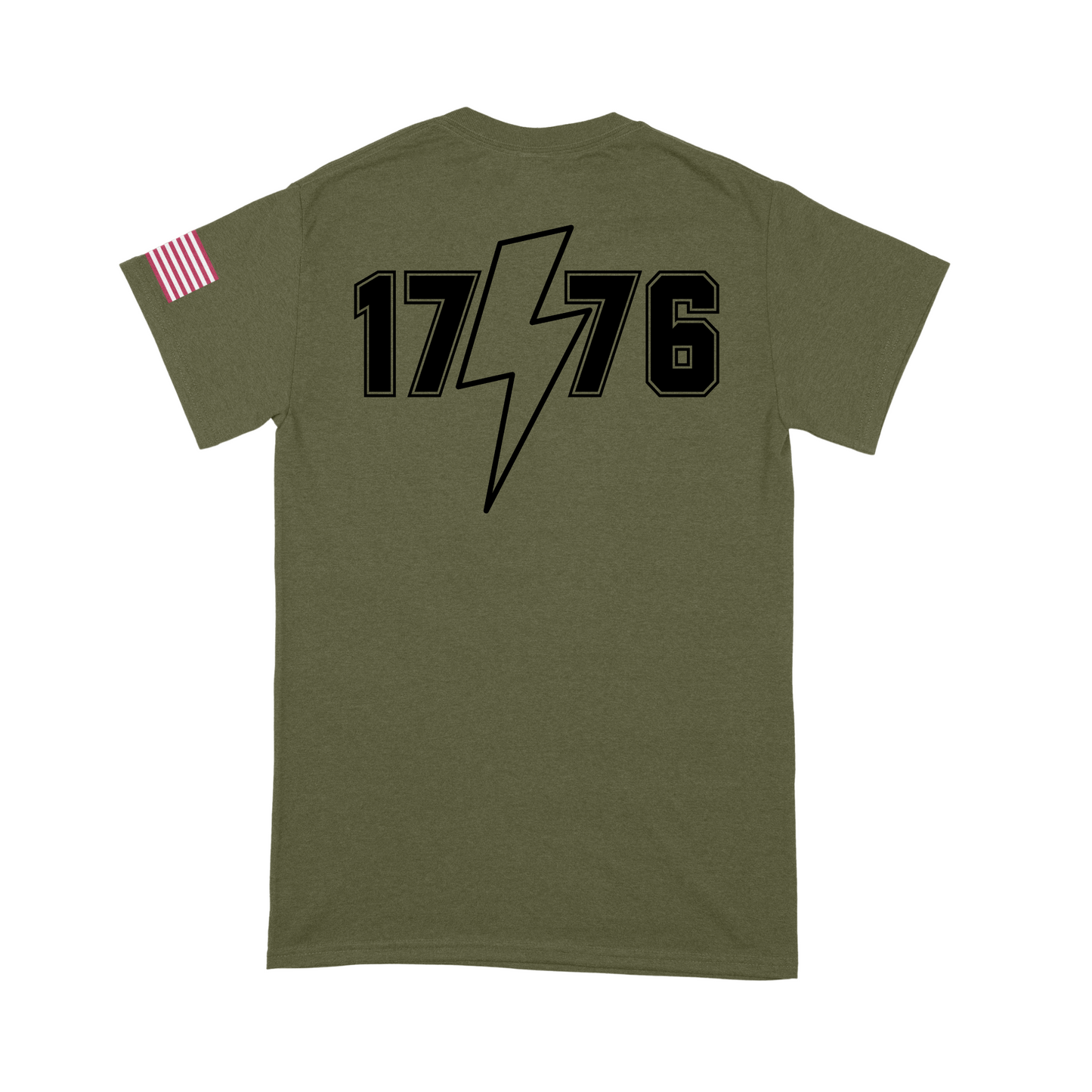 Liberty Strike Tee
