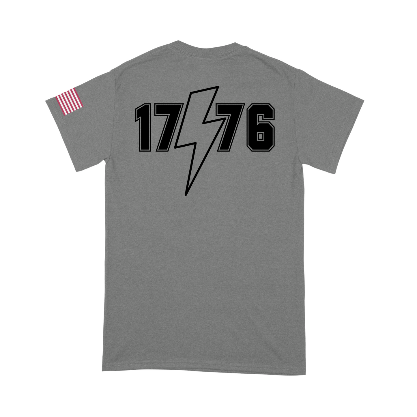 Liberty Strike Tee
