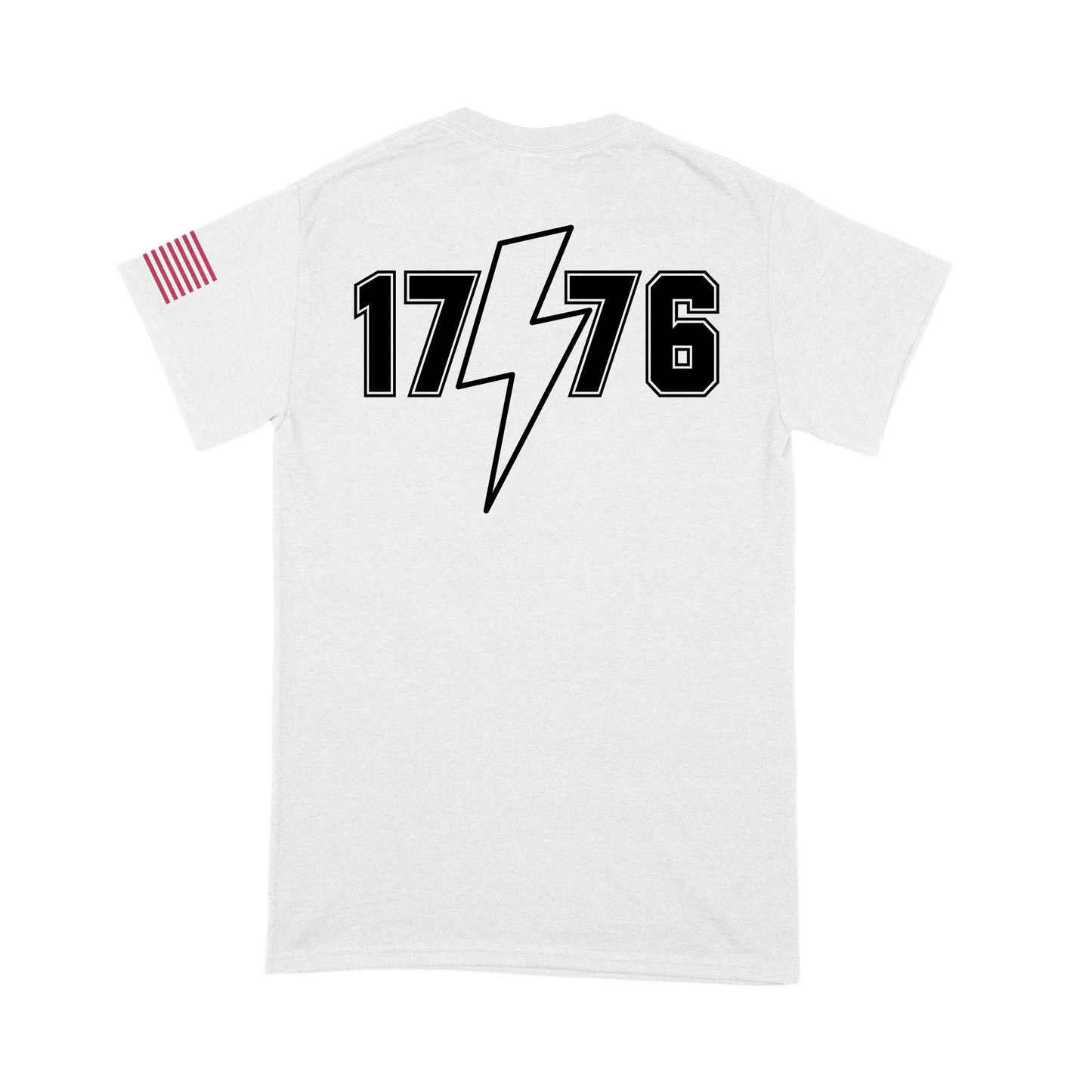 Liberty Strike Tee