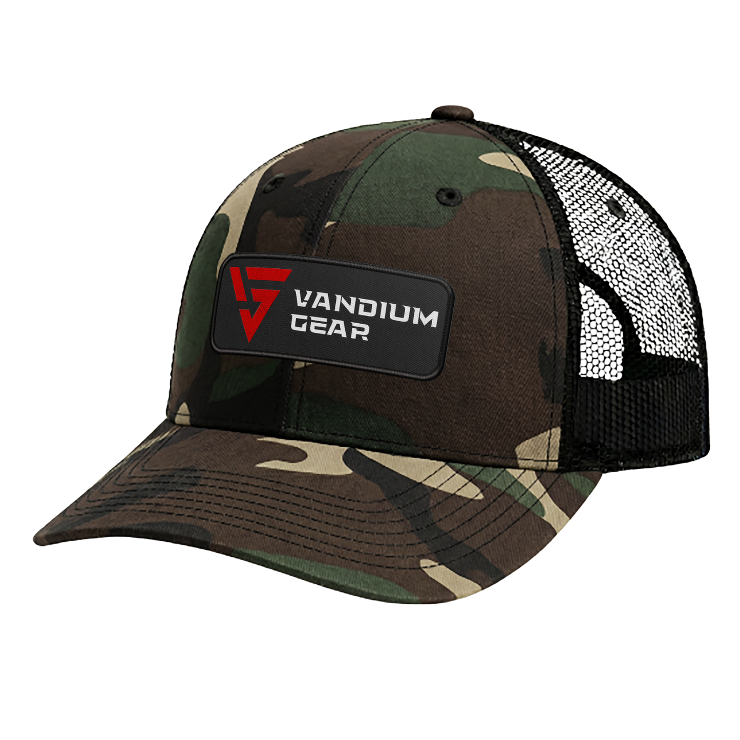 Strike Team Official Trucker Hat
