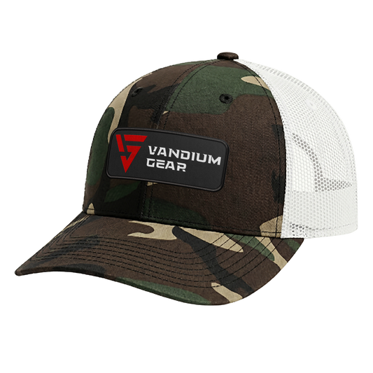 Strike Team Official Trucker Hat