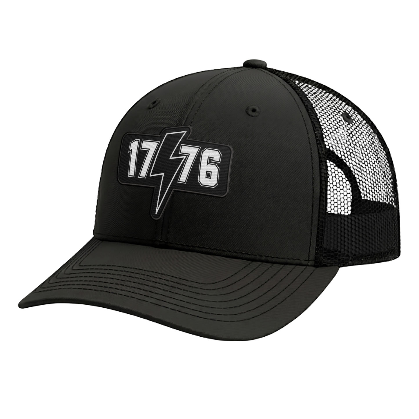 1776 Trucker Hat