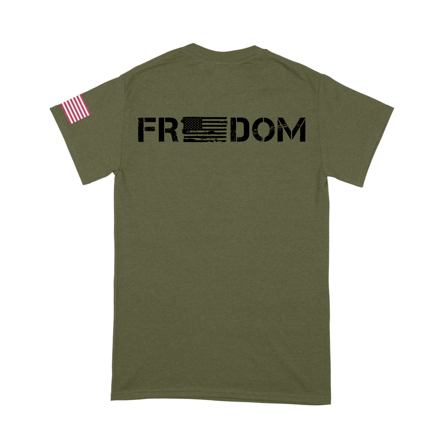 American Freedom Tee