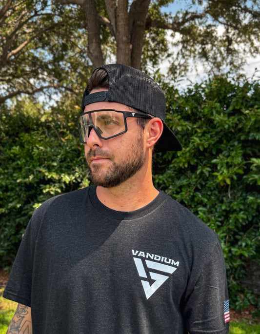 Viper Visions (Battleview Black)