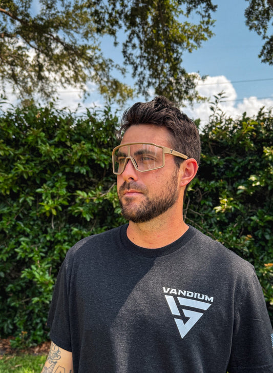 Viper Visions (Trailblazer Tan)