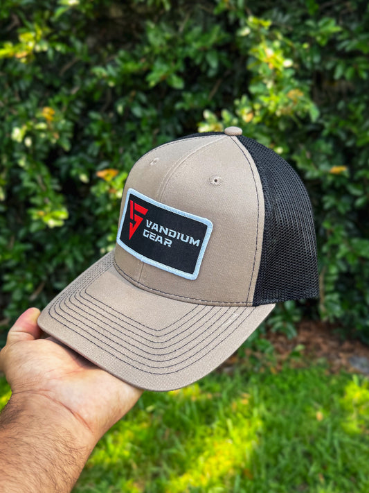 The Guardian (Trailblazer Tan)