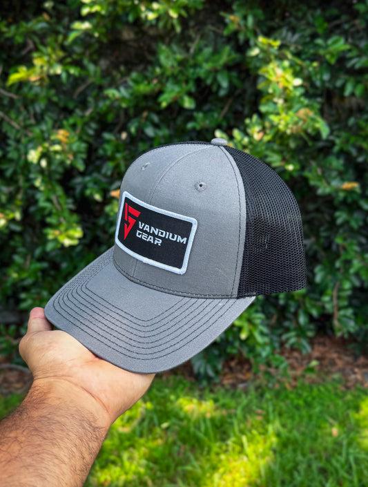 The Guardian (Combat Charcoal)