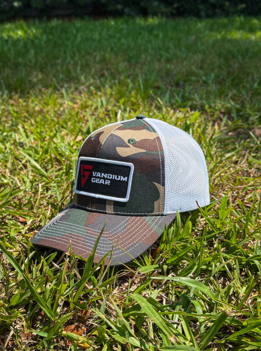 The Guardian (Limited Camo)