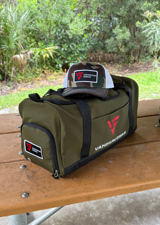 The Maverick (Gunner Green)