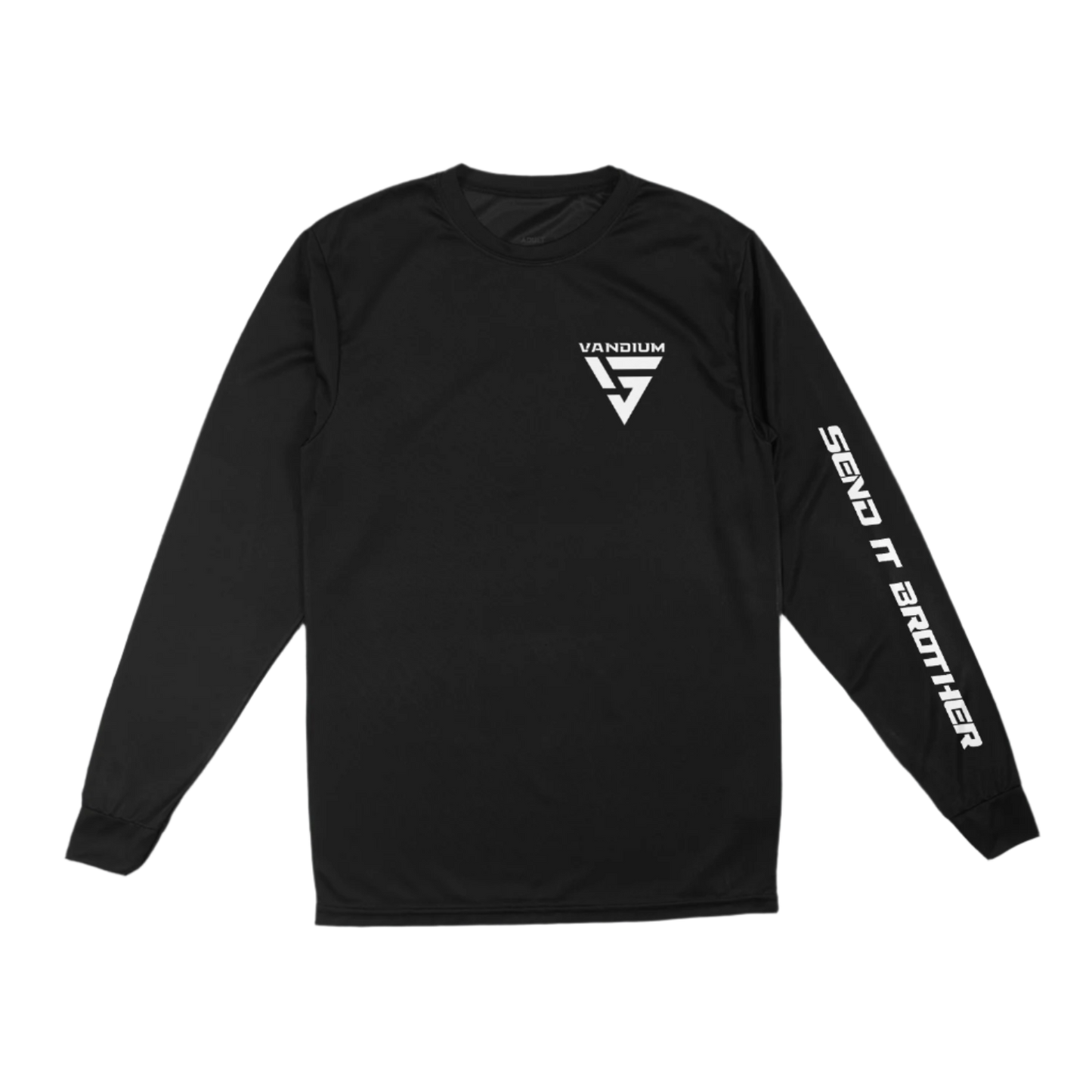 Send It Brother Original Performance Long Sleeve