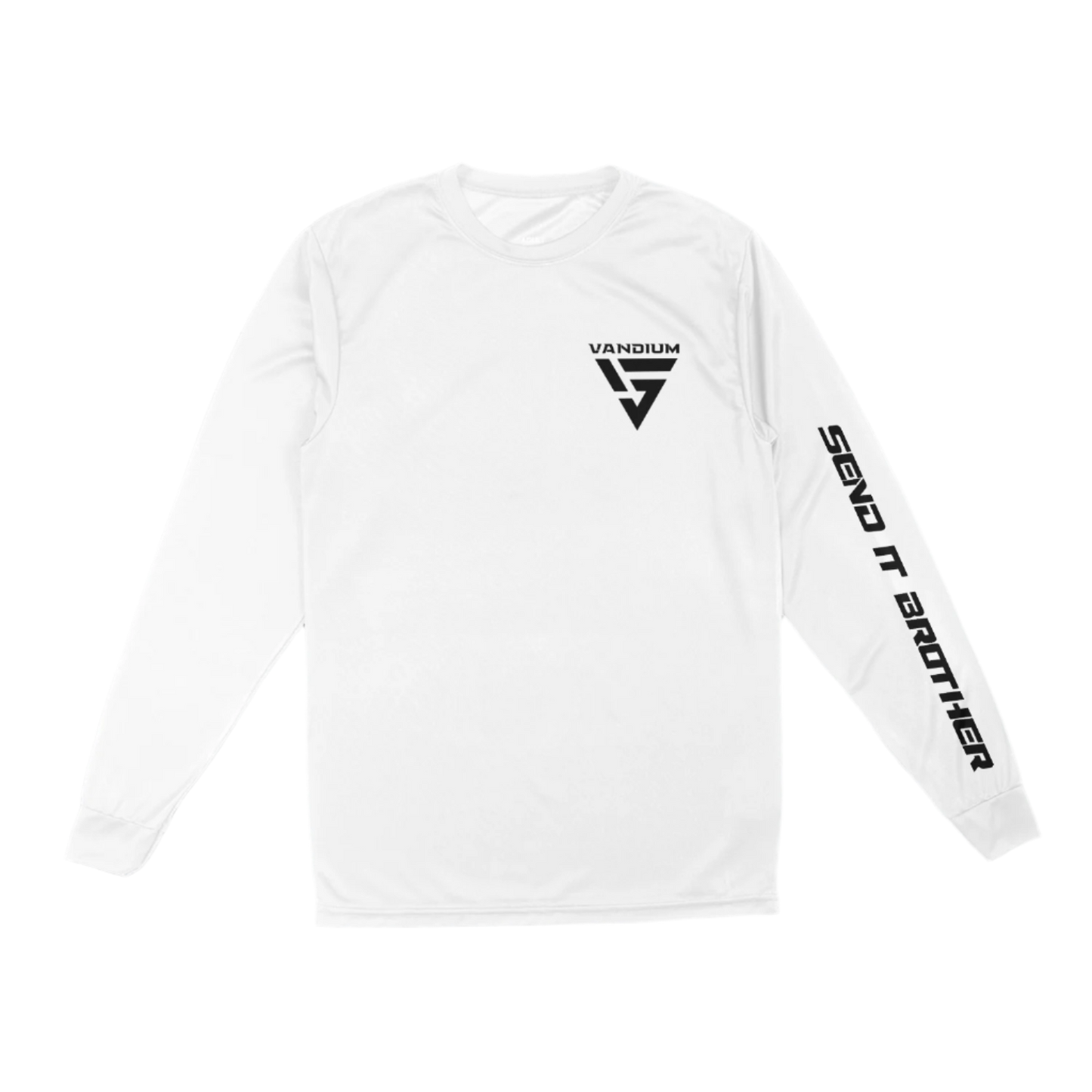 Send It Brother Original Performance Long Sleeve