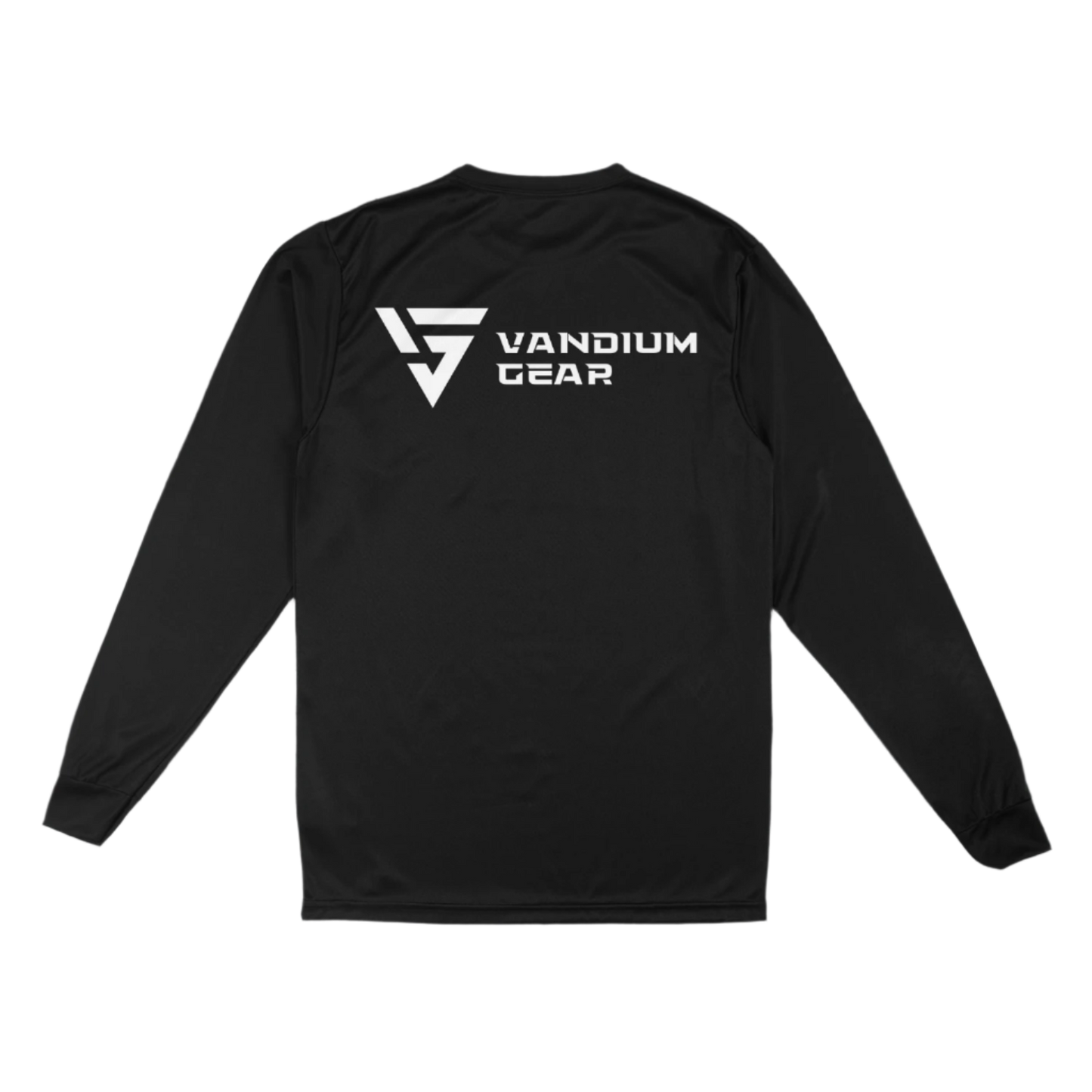 Send It Brother Original Performance Long Sleeve