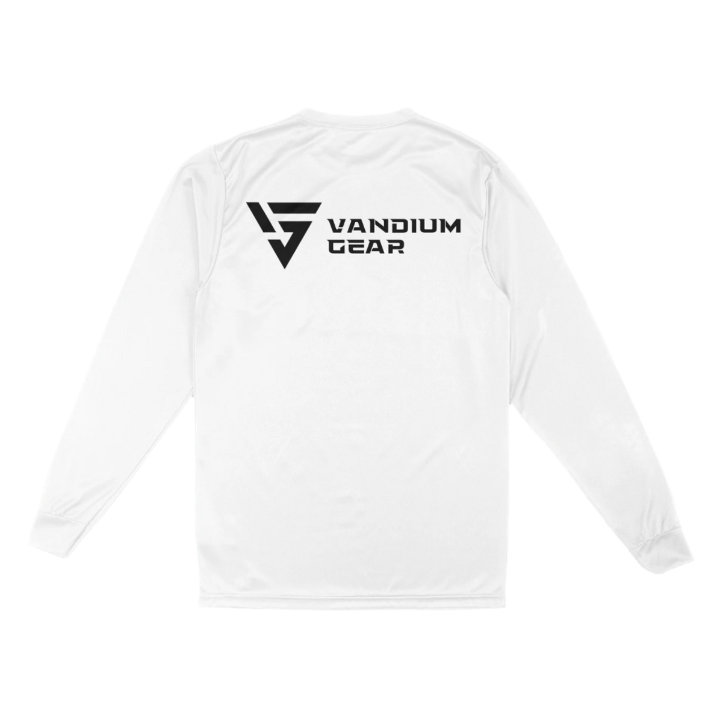 Send It Brother Original Performance Long Sleeve