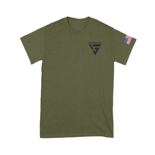 Freedom Eagle Tee