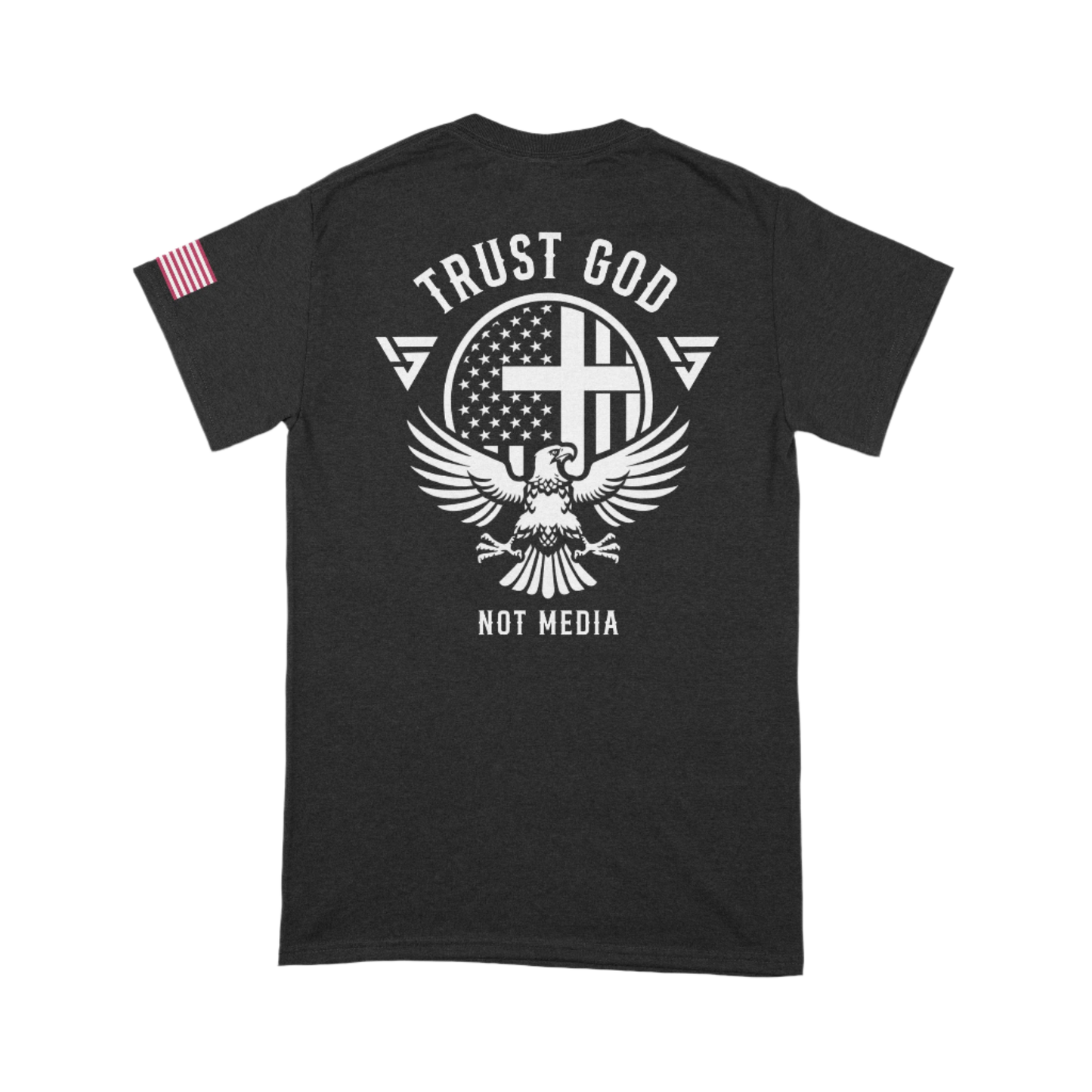Trust God Tee