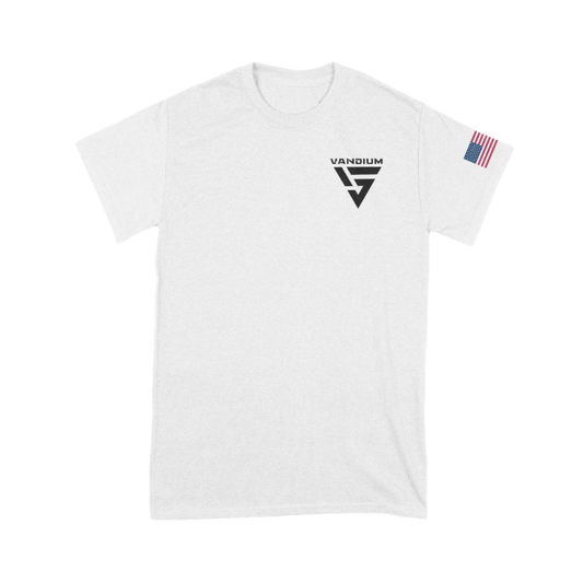 Liberty or Death Tee