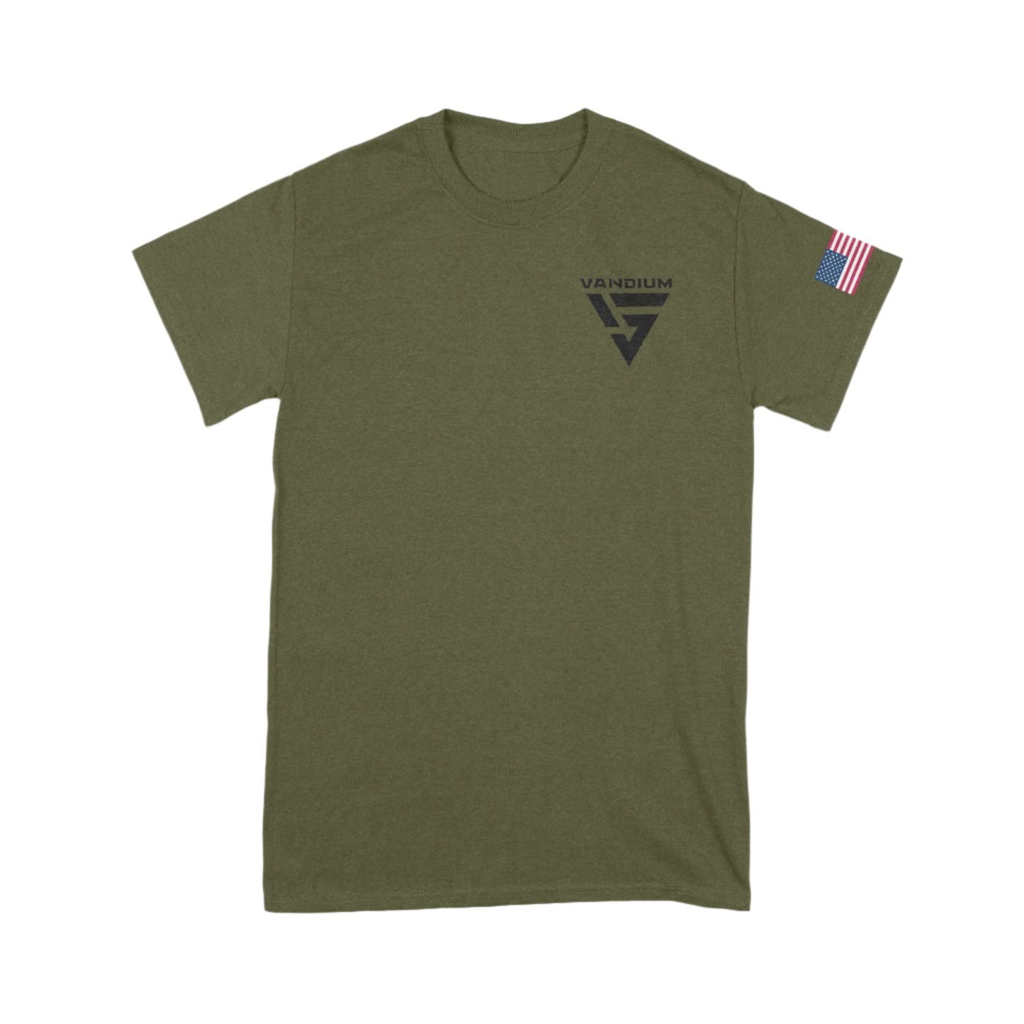 Liberty or Death Tee