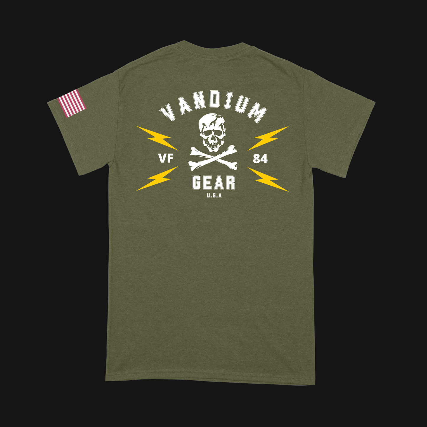 Jolly Roger Tee