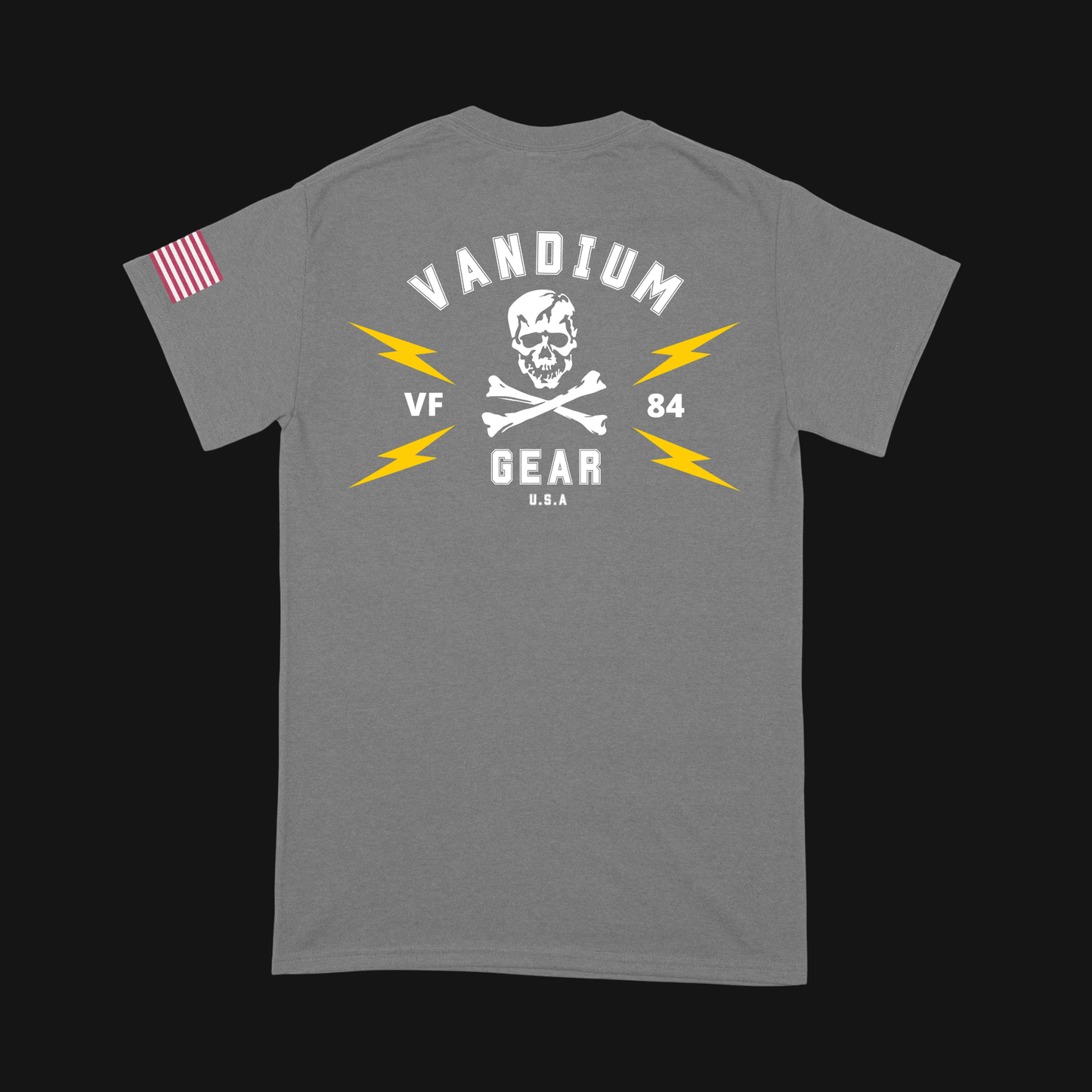 Jolly Roger Tee