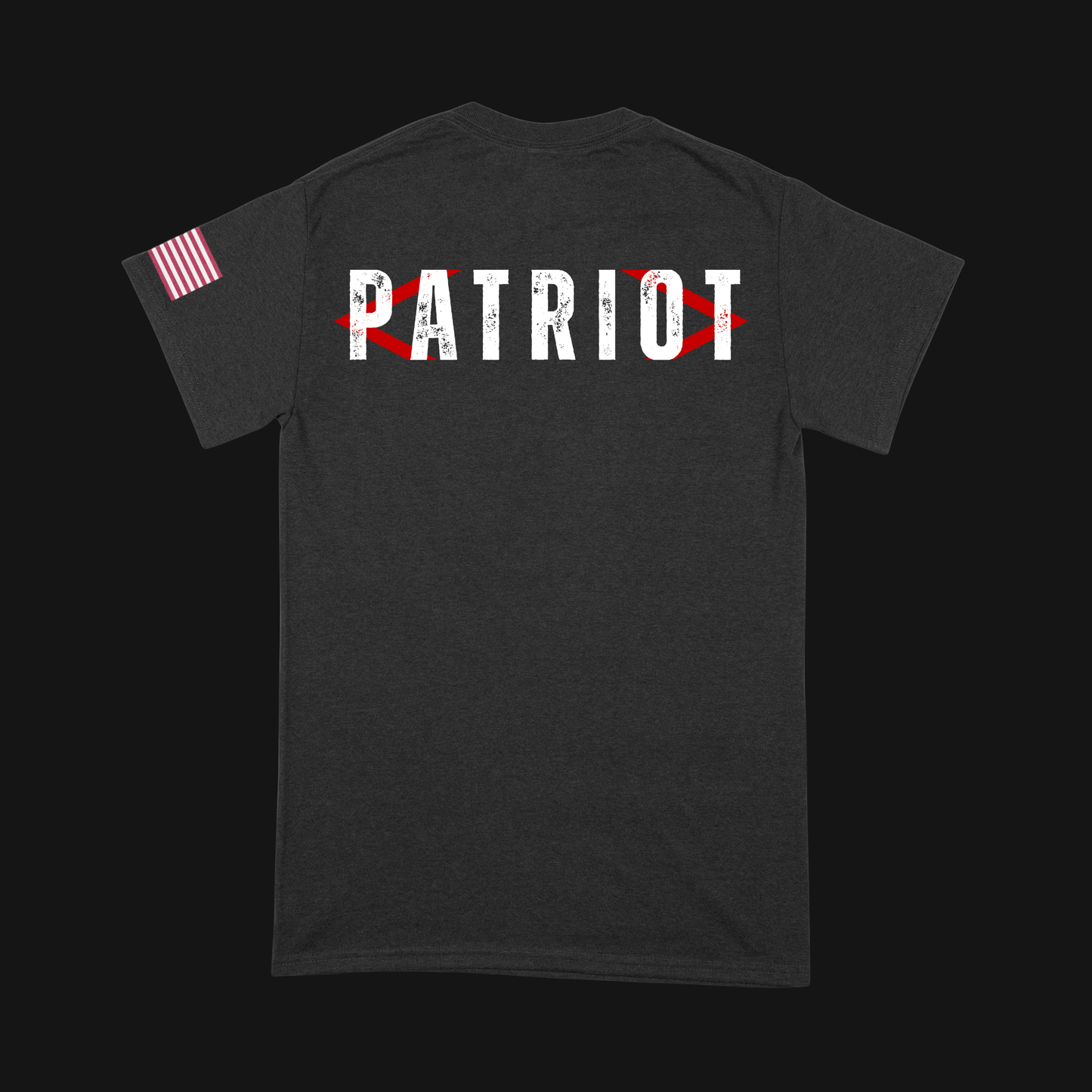 The Patriot Tee