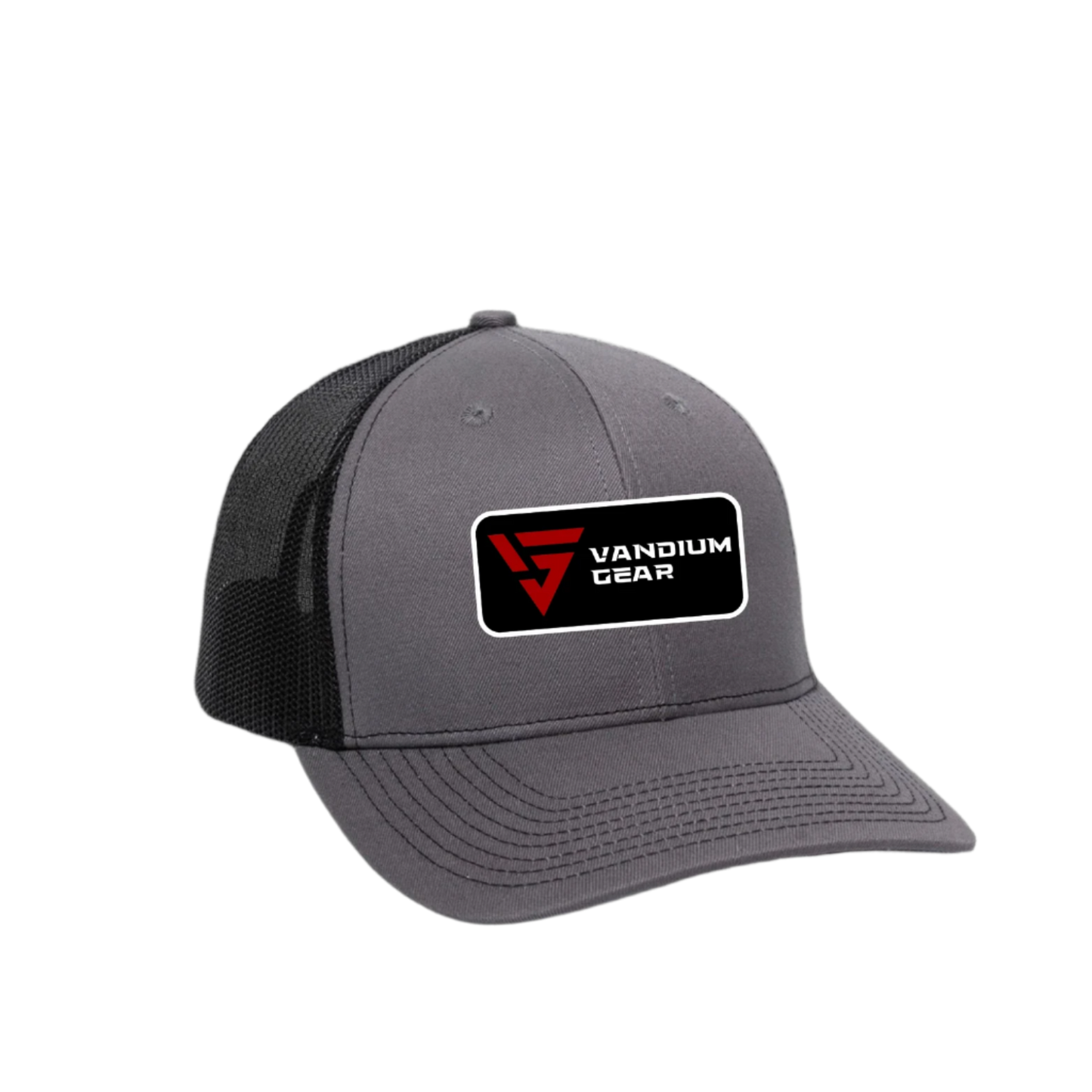 The Guardian (Combat Charcoal)