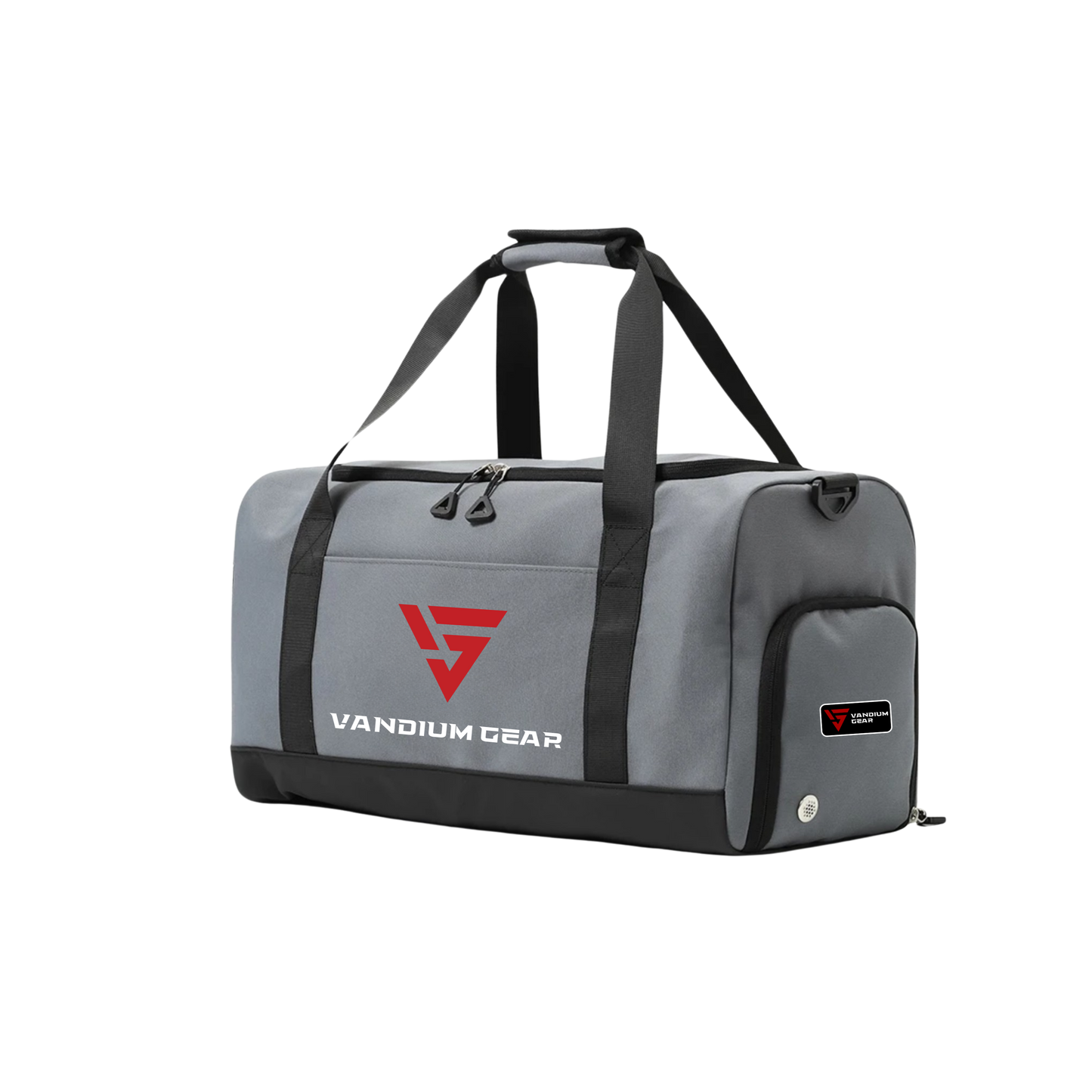The Maverick (Combat Charcoal)