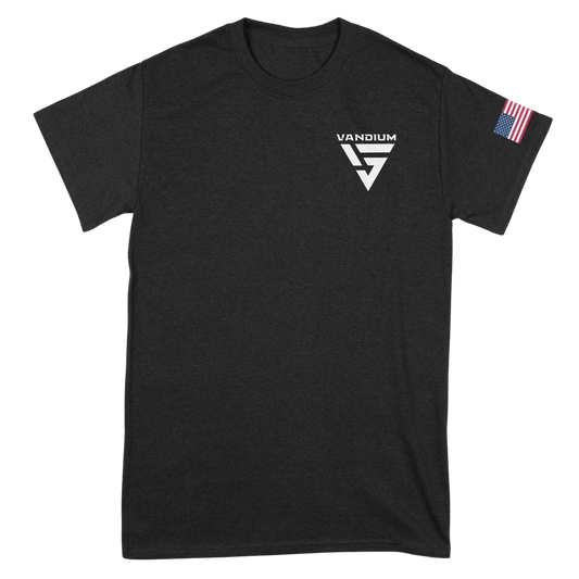 Afterburner - by Vandium Gear Industries L.L.C