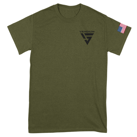 Camo Reaper - by Vandium Gear Industries L.L.C