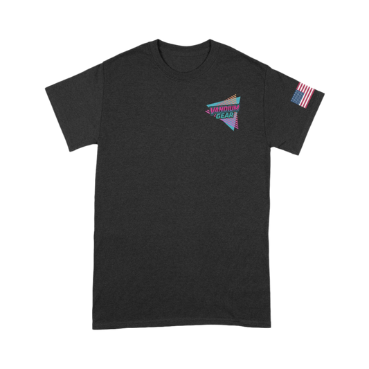 Vandium 90's Retro Tee