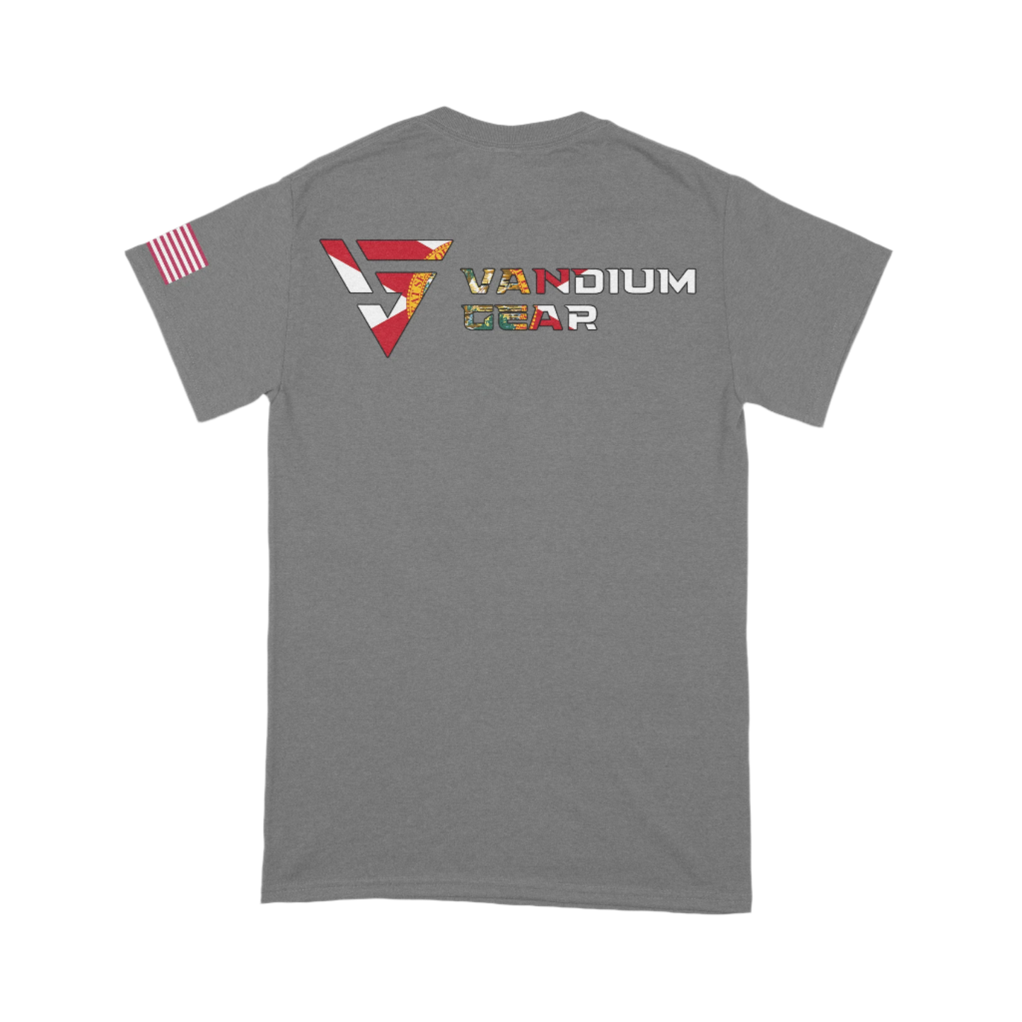 The Strike-Team Tee (Florida Edition)