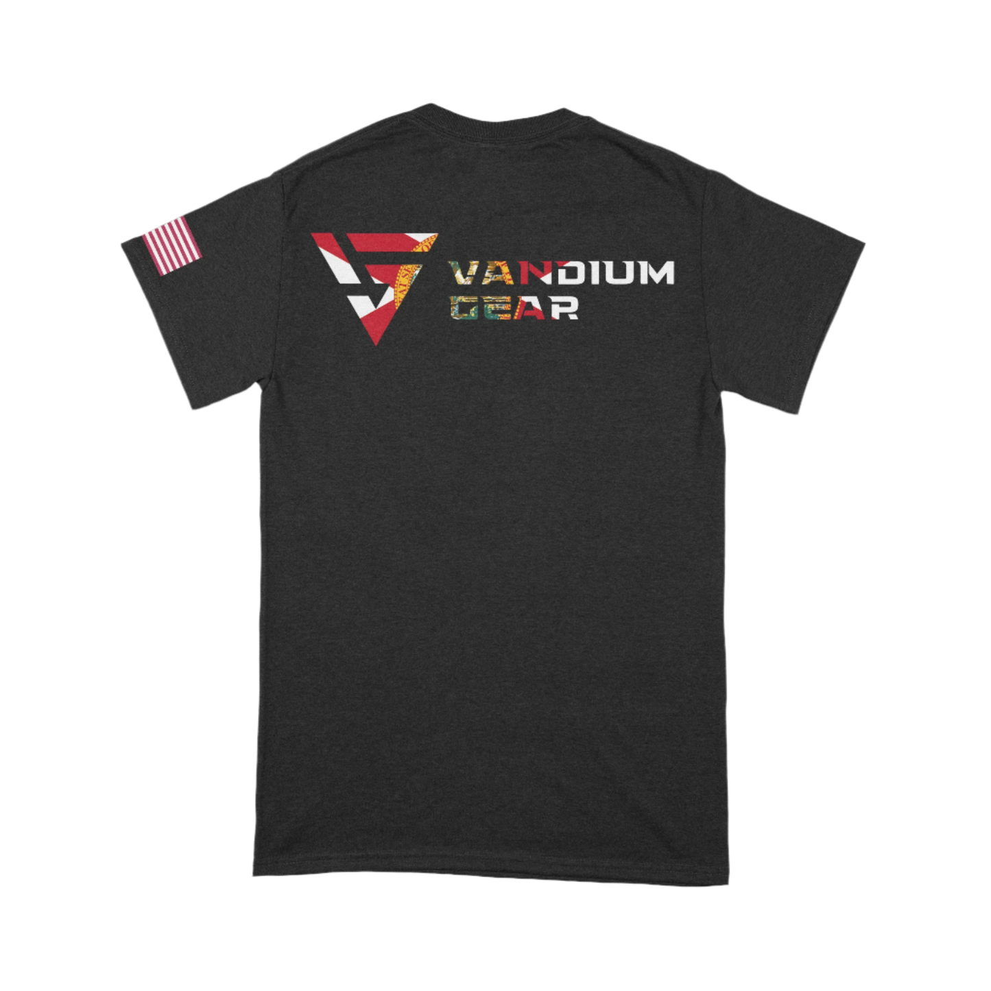 The Strike-Team Tee (Florida Edition)
