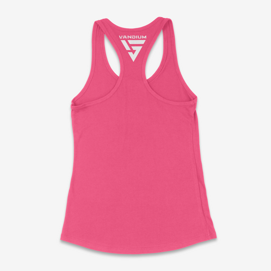 The Strike-Team Tank (American Flag)