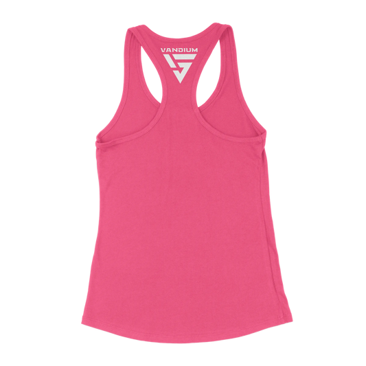 The Strike-Team Tank (American Flag)