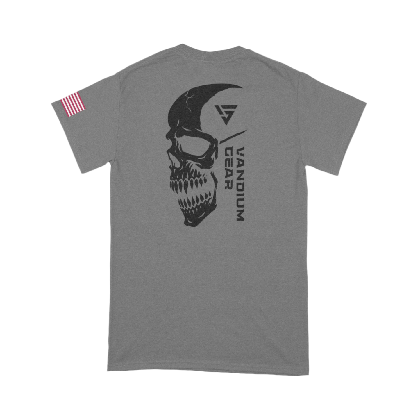 The Reaper Tee