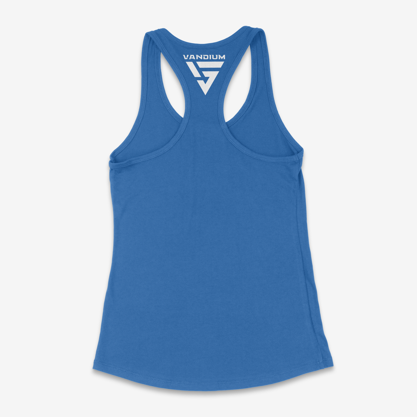 The Strike-Team Tank (American Flag)