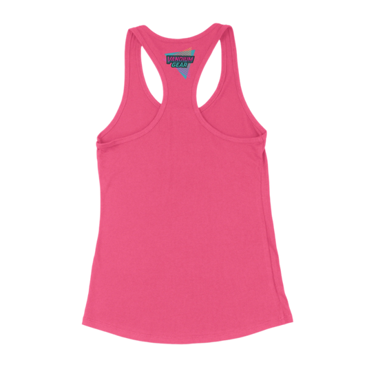 Vandium 90s Retro Tanktop