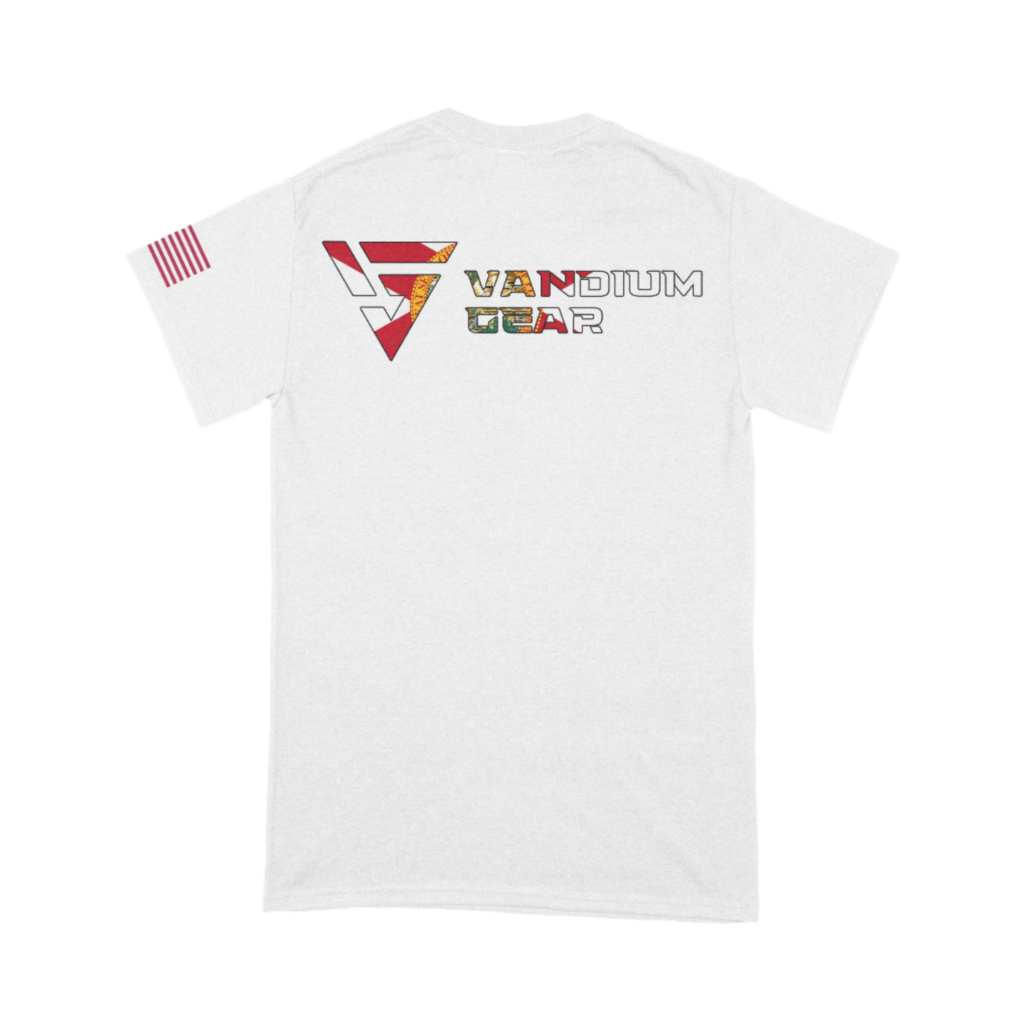 The Strike-Team Tee (Florida Edition)