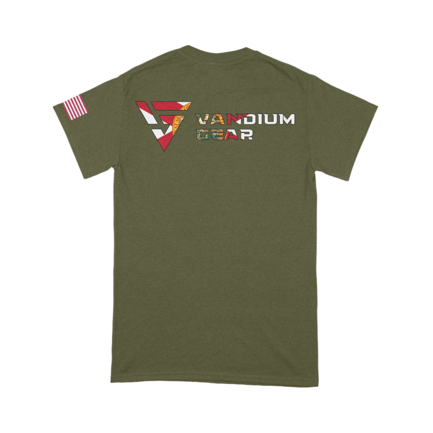 The Strike-Team Tee (Florida Edition)