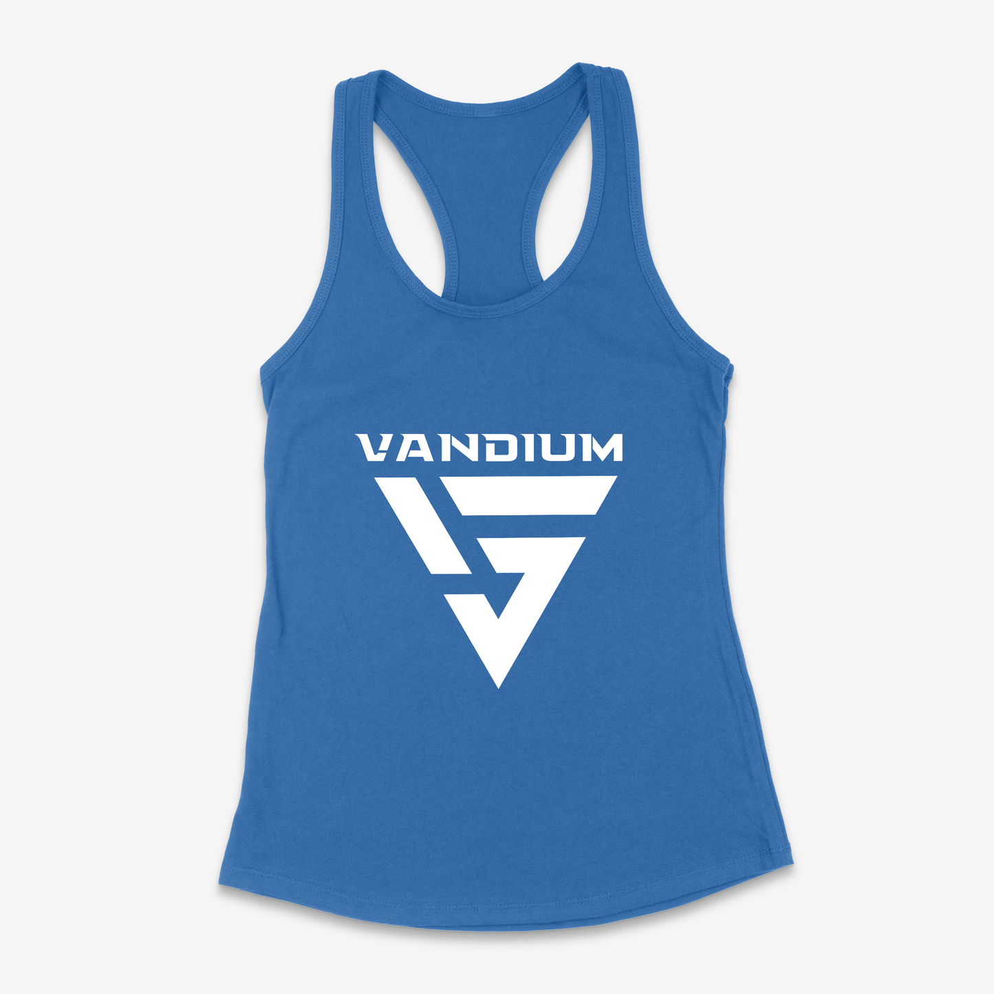The Tactical Babe Tank