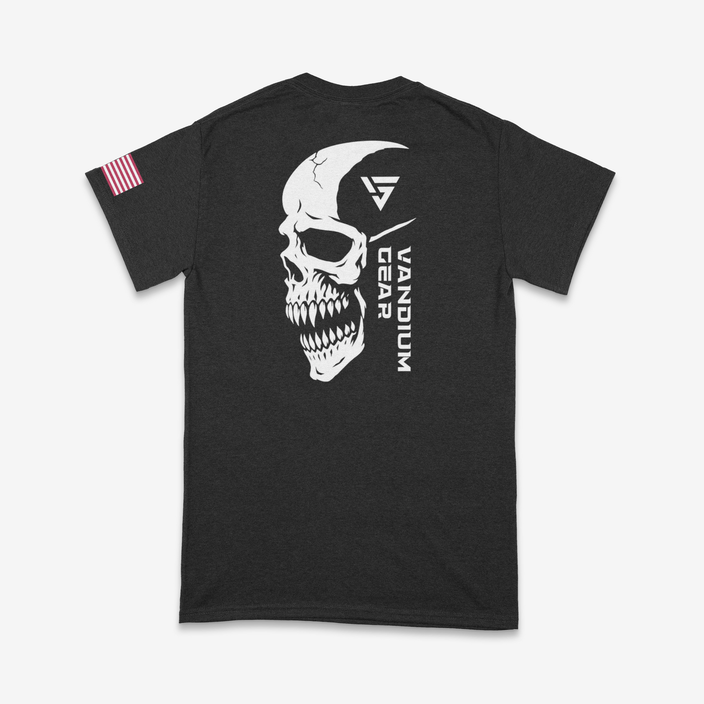 The Reaper Tee