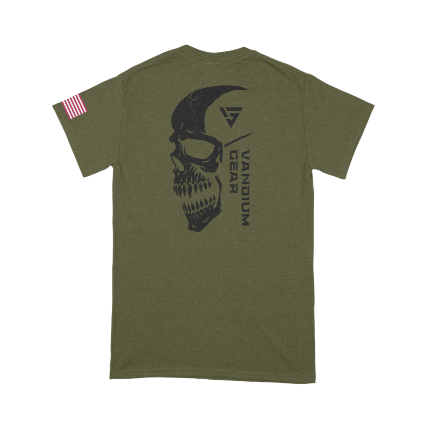 The Reaper Tee