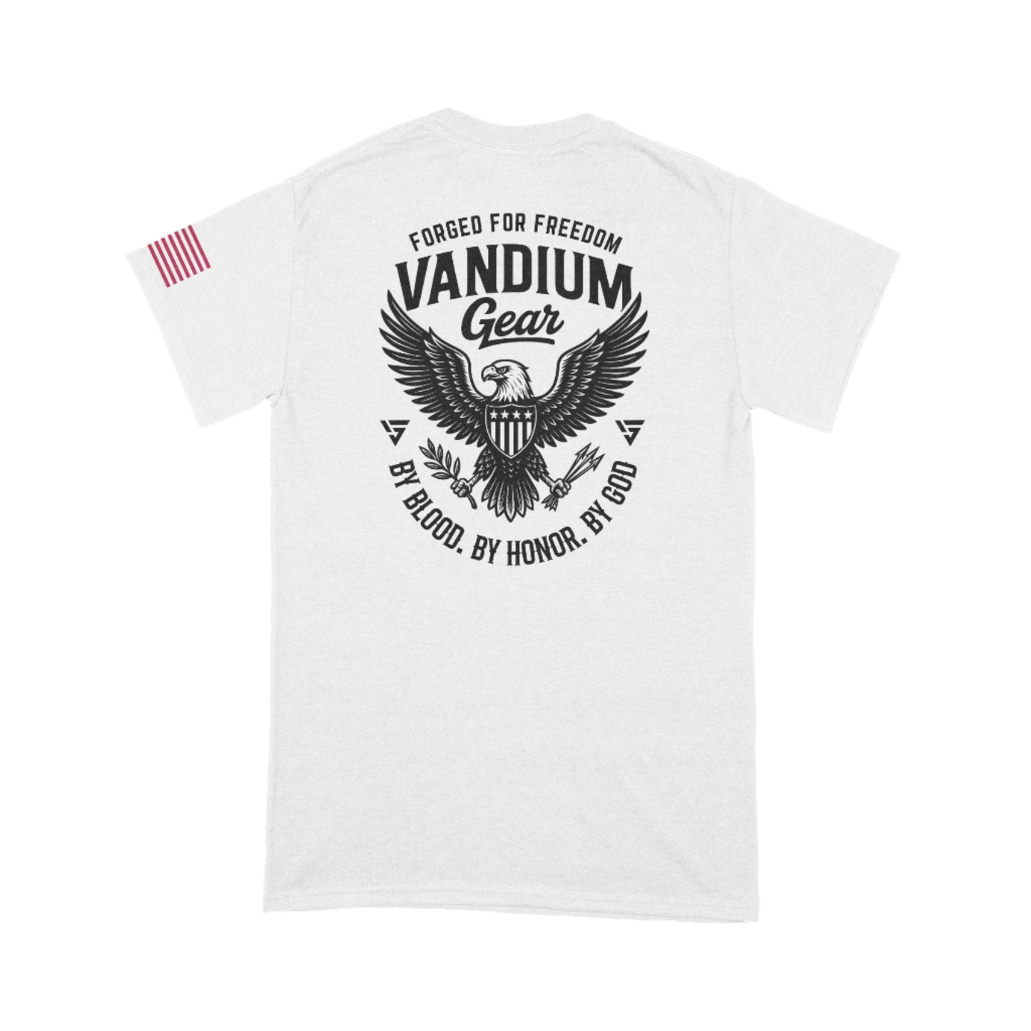 Freedom Eagle Tee