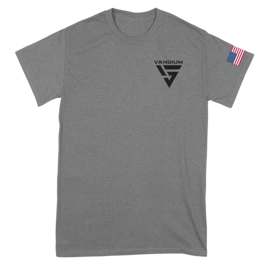 Strike Eagle - by Vandium Gear Industries L.L.C