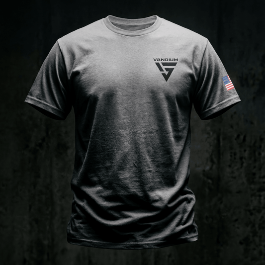 Strike Eagle - by Vandium Gear Industries L.L.C