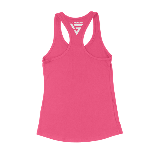The American Babe Tank - by Vandium Gear Industries L.L.C