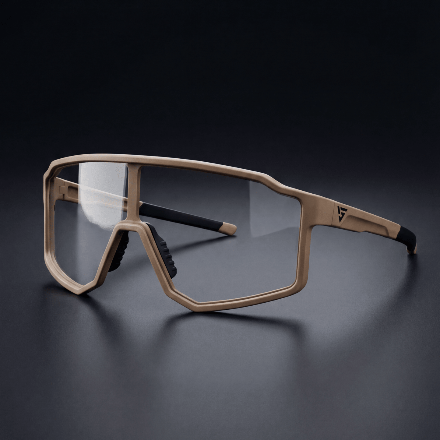 Viper Visions (Trailblazer Tan) - B by Vandium Gear Industries L.L.C