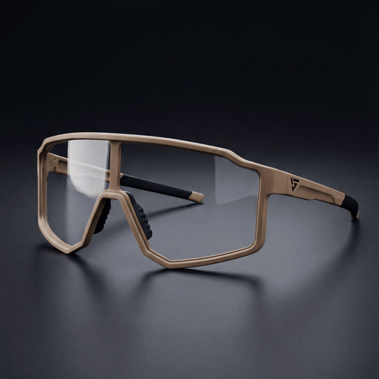 Viper Visions (Trailblazer Tan) - B by Vandium Gear Industries L.L.C