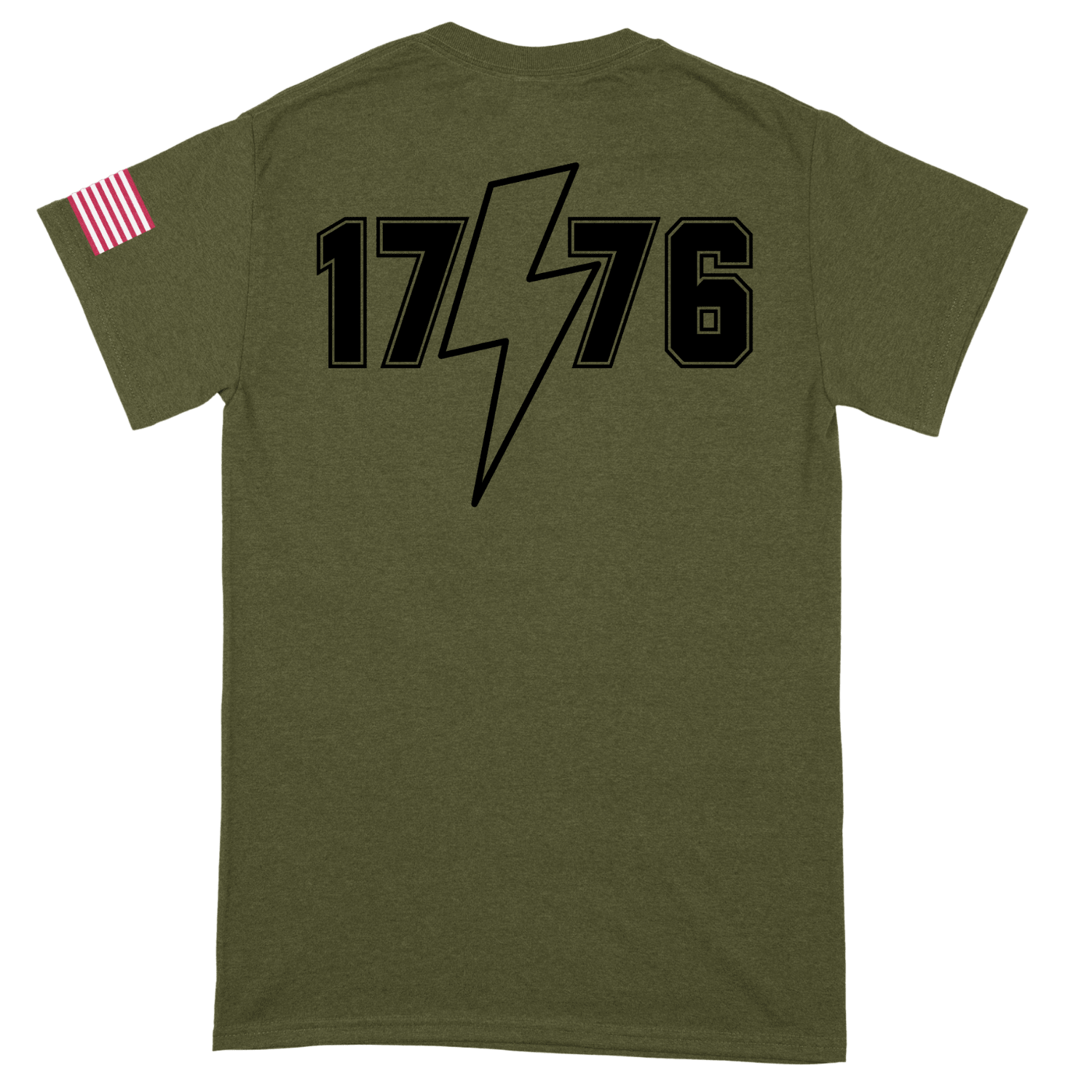 1776 Thunder - by Vandium Gear Industries L.L.C