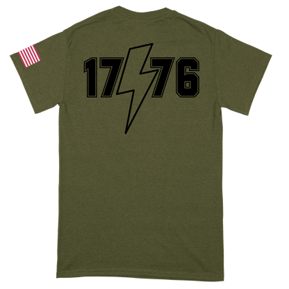 1776 Thunder - by Vandium Gear Industries L.L.C